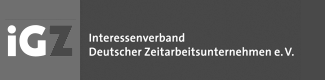logo igz neuesgruen 325px Graustufen